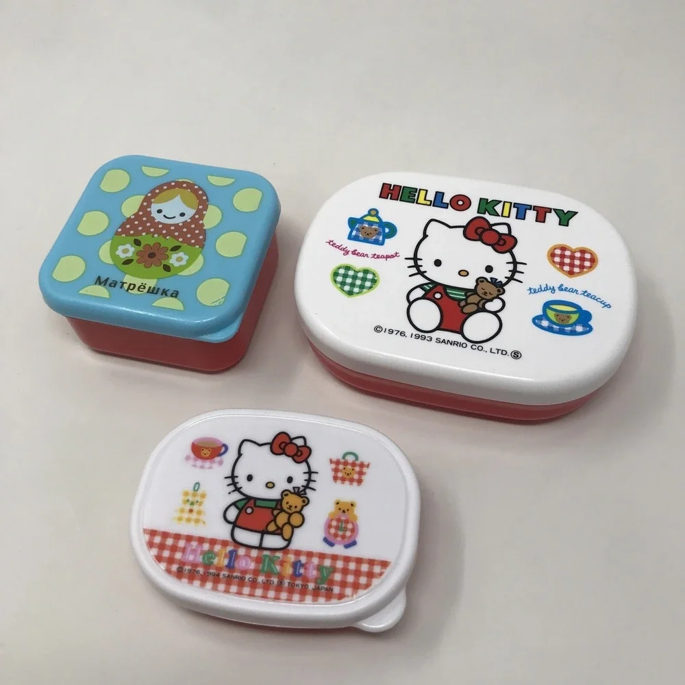 Sanrio vintage 1994